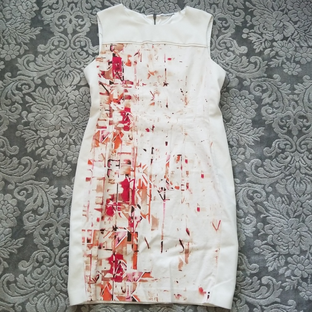T Tahari dress